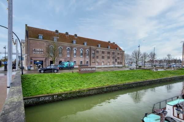 Woning Krententuin 6 Hoorn (NH)