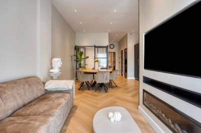 Woning Brinklaan 158 Apeldoorn