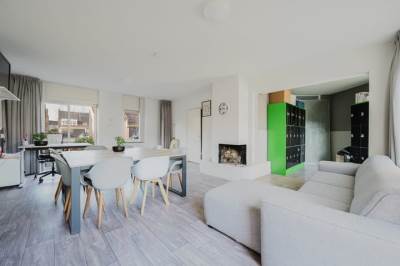 Woning Appelgaard 28 Spijkenisse