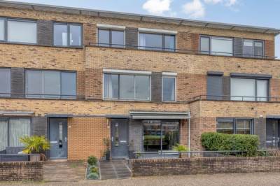 Woning Merelhof 41 Zeewolde