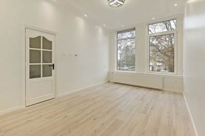 Woning Delftselaan 114 Den Haag