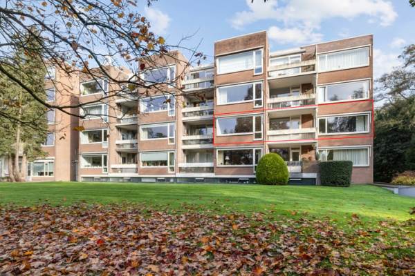 Woning Amersfoortsestraatweg 9F110 Naarden