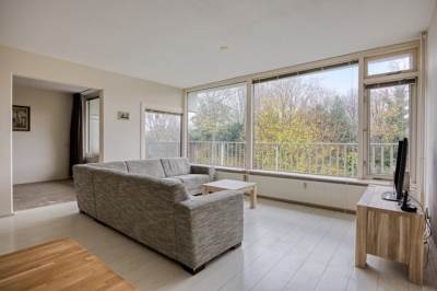 Woning Klaverweide 340 Voorburg