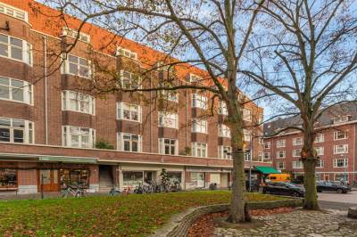 Woning Maasstraat 793 Amsterdam
