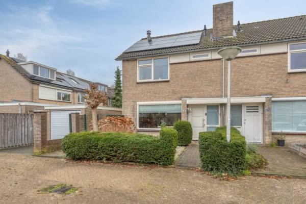 Woning Turijnstraat 22 Eindhoven