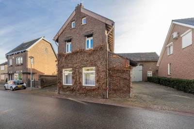 Woning Houterend 57 Stein