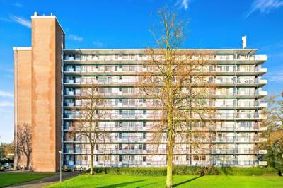 Woning Kortgenestraat 3 Rotterdam