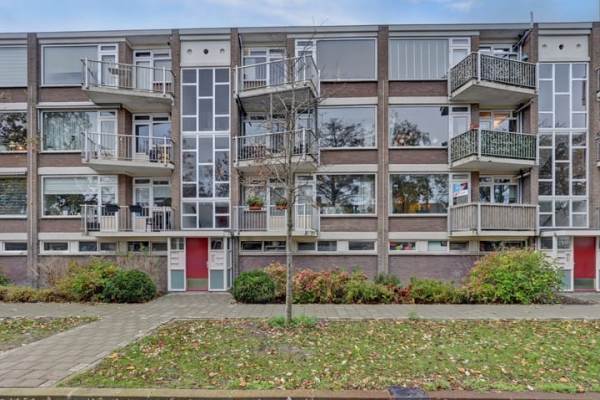 Woning Leeuwerikstraat 51 Wormerveer