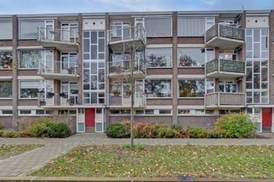 Woning Leeuwerikstraat 51 Wormerveer