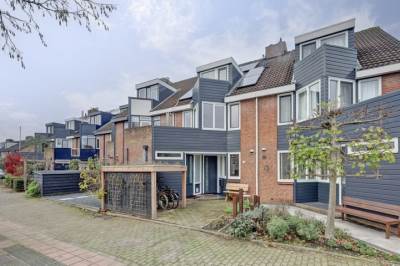 Woning Rietgorsmeen 93 Harderwijk