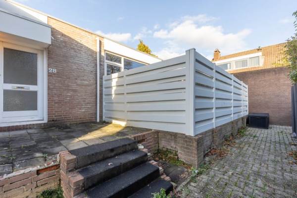 Woning Vrusschemigerweg 28 Heerlen
