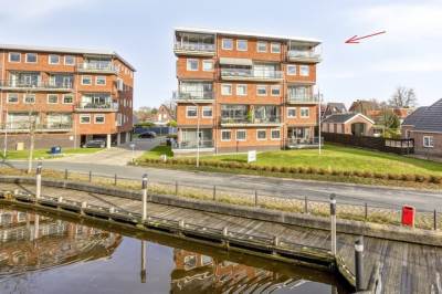 Woning Havenkade 41 Musselkanaal