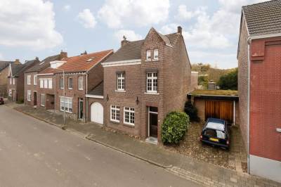 Woning Stationsstraat 140 Elsloo (LI)