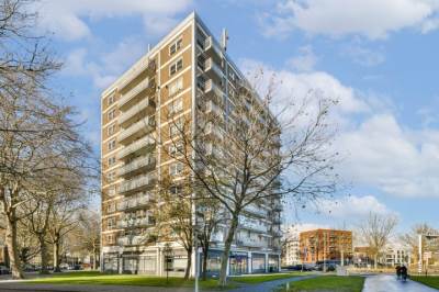 Woning Prins Bernhardplein 58 Zaandam