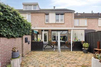 Woning Maretakhof 19 Roermond