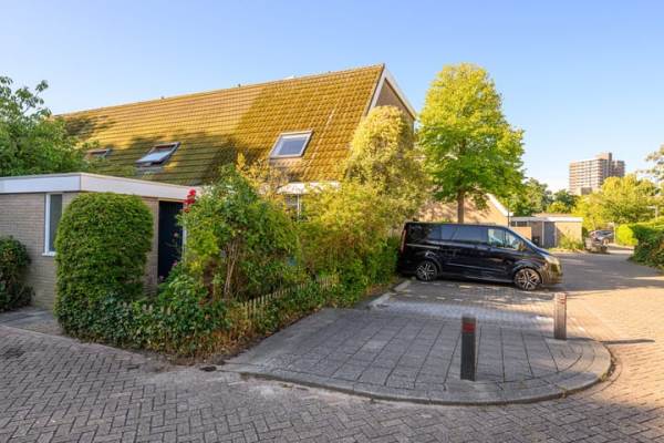 Woning Appelgaarde 279 Voorburg