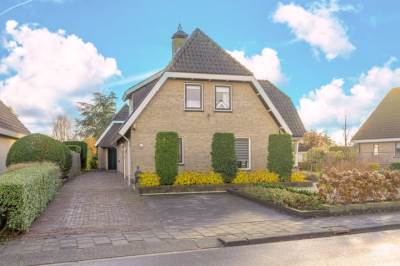 Woning Vlietsingel 20 Medemblik
