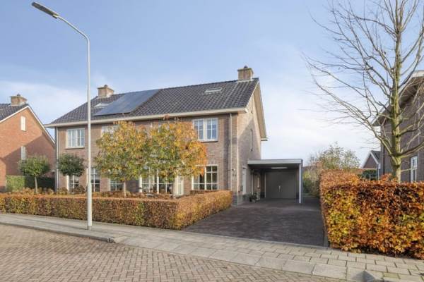 Woning Caspersstraat 27 Opheusden