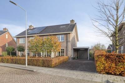 Woning Caspersstraat 27 Opheusden