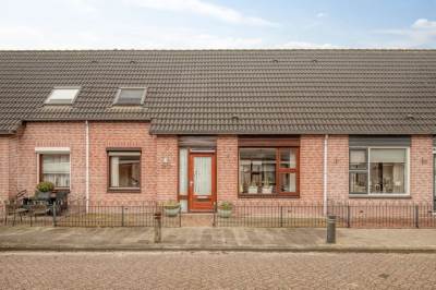 Woning Voor Anker 12 Bunschoten-Spakenburg