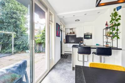 Woning Miquelstraat 36 Den Haag