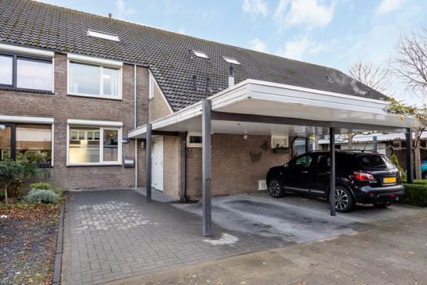 Woning Abshove 8 Weert