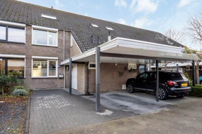 Woning Abshove 8 Weert