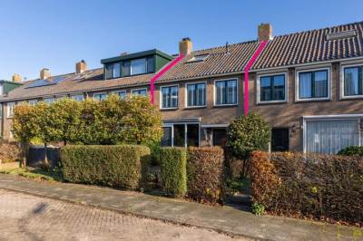 Woning Ambachtsstraat 3 Schoonhoven