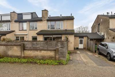 Woning Louise Michelstraat 7 Arnhem