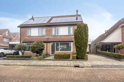 Woning Munnikplaat 43 Urk