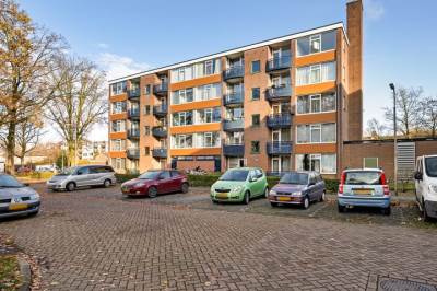Woning Lingestraat 130 Deventer