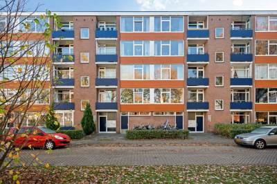 Woning Lingestraat 52 Deventer