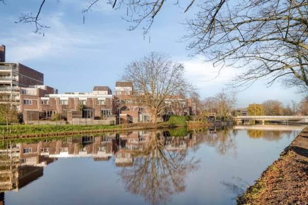 Woning Keerkring 148 Capelle aan den IJssel