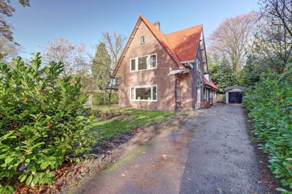 Woning Amsterdamseweg 34 Ede