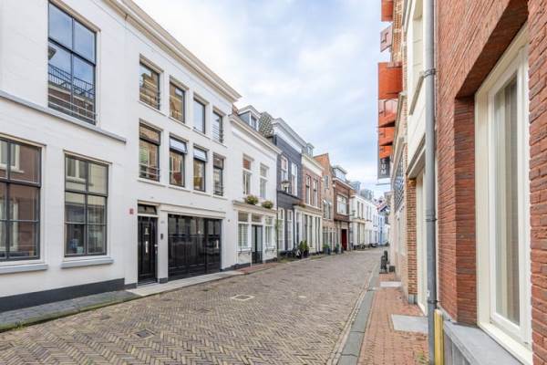 Woning Kortendijk 66A Gorinchem