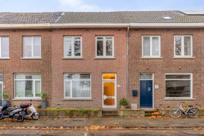 Woning Ambyerstraat Zuid 54 Maastricht