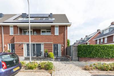 Woning Hooimeijerlaan 22 Barendrecht
