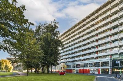 Woning Grubbehoeve 528 Amsterdam