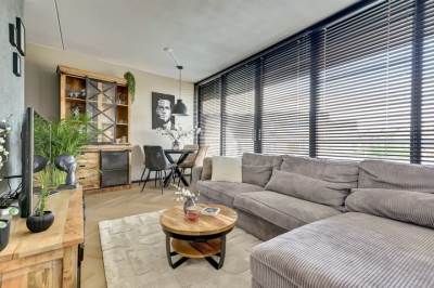 Woning Heuvel 43 Veenendaal