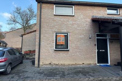 Woning Brederostraat 17 Weert