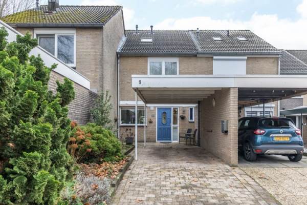 Woning Komerd 9 Hoensbroek