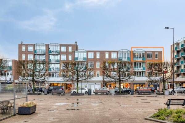 Woning Prins Hendrikstraat 372 Hoek van Holland