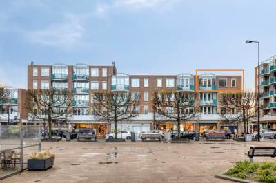 Woning Prins Hendrikstraat 372 Hoek van Holland