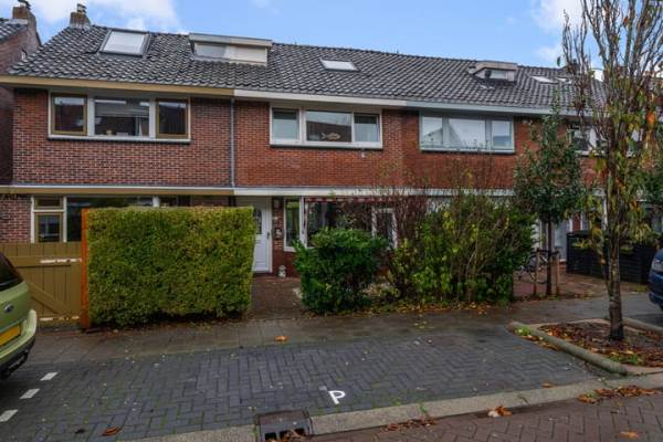 Woning Agavestraat 11 Krommenie