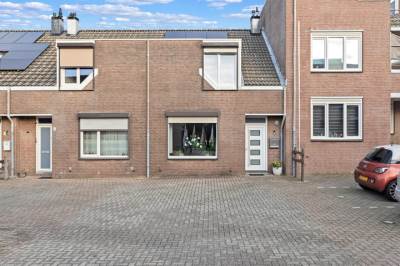 Woning St.Quirinusstraat 80 Kerkrade