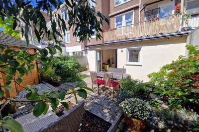 Woning Spiraeastraat 96 Den Haag