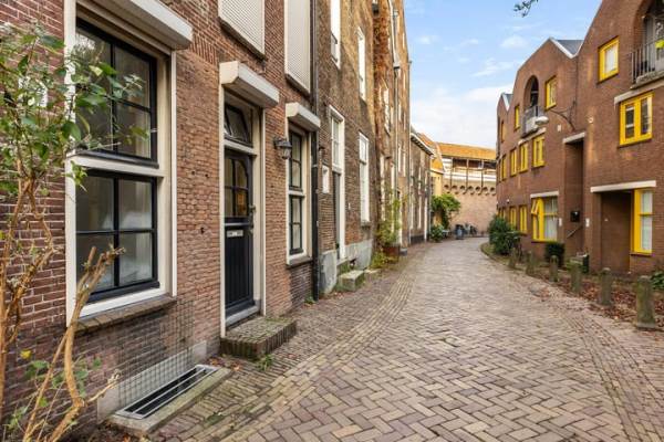 Woning Waterstraat 3 Zwolle