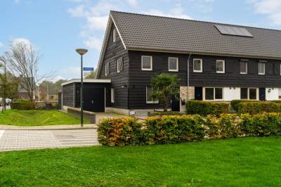 Woning Louwrens Penninghof 15 Waardhuizen
