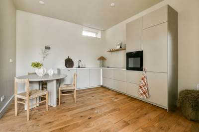 Woning Kerkstraat 85 Utrecht