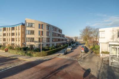 Woning Jan Evertsenlaan 27 Katwijk (ZH)